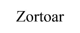 ZORTOAR