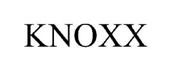 KNOXX