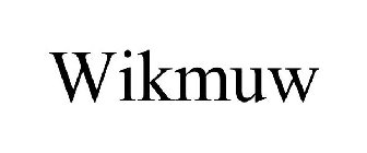 WIKMUW