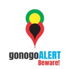 GONOGOALERT