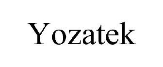 YOZATEK