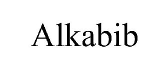 ALKABIB