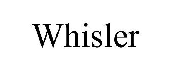 WHISLER