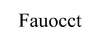 FAUOCCT