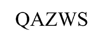 QAZWS