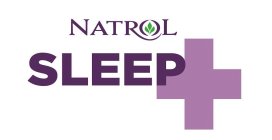 NATROL SLEEP+