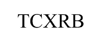 TCXRB