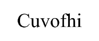 CUVOFHI