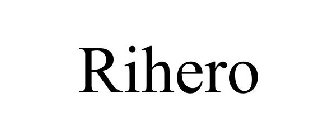 RIHERO