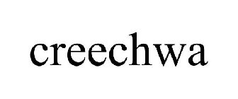 CREECHWA