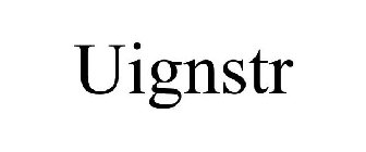 UIGNSTR