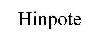 HINPOTE