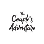 THE COUPLE'S ADVENTURE