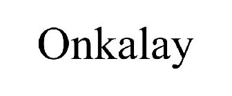 ONKALAY