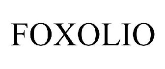 FOXOLIO