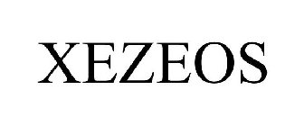 XEZEOS