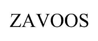 ZAVOOS