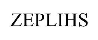 ZEPLIHS