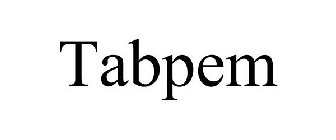 TABPEM