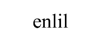 ENLIL