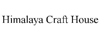 HIMALAYA CRAFT HOUSE