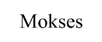 MOKSES