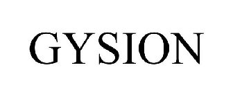 GYSION