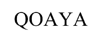 QOAYA