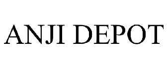 ANJI DEPOT