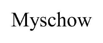 MYSCHOW