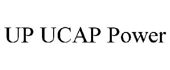 UP UCAP POWER