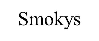 SMOKYS