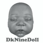 DKNINEDOLL