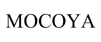 MOCOYA