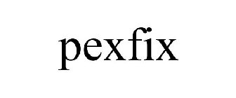 PEXFIX