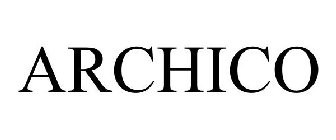 ARCHICO