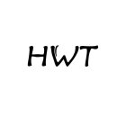 HWT