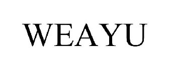 WEAYU