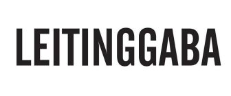 LEITINGGABA