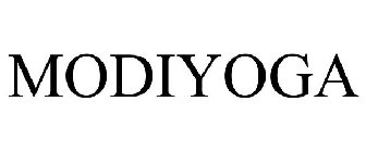MODIYOGA