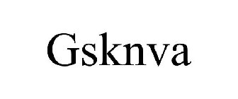 GSKNVA