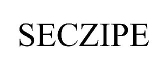 SECZIPE