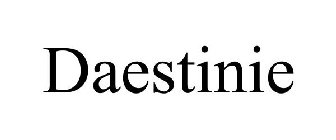 DAESTINIE