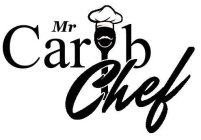 MR CARIB CHEF