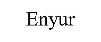 ENYUR