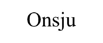 ONSJU