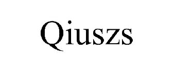 QIUSZS