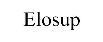 ELOSUP