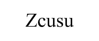 ZCUSU