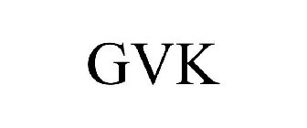 GVK